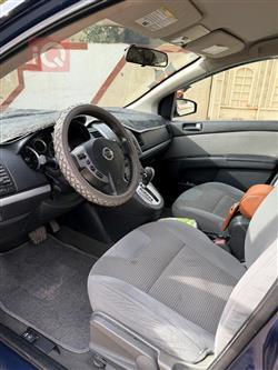 نیسان سێنترا